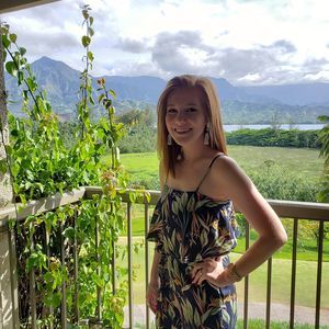 Meet your Posher, Kyla